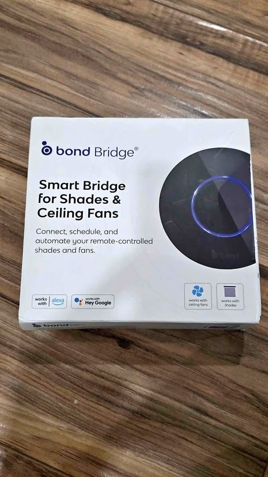 bond Brdge