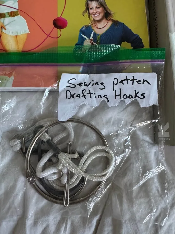 Fashion Textbook Lot!! Everything for $100 image indicator(4)