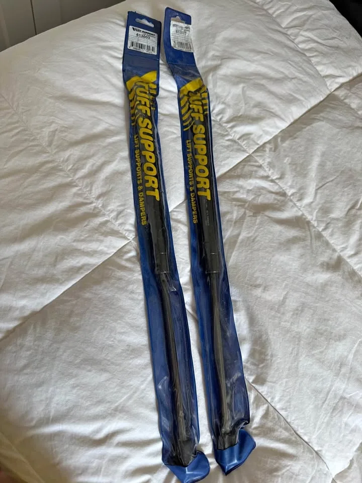 Lift Supports 2007 Hyundai Santa Fe - $10 for Both