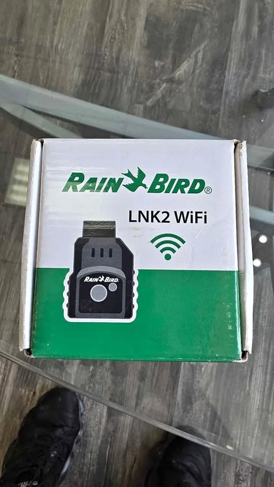 Rain Bird LNK2 Smart WiFi Module (2nd Generation)