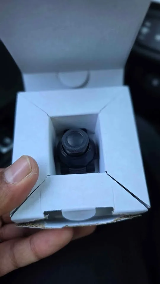 Stick Module Replacement for PS5 DualSense Edge Controller image indicator(2)