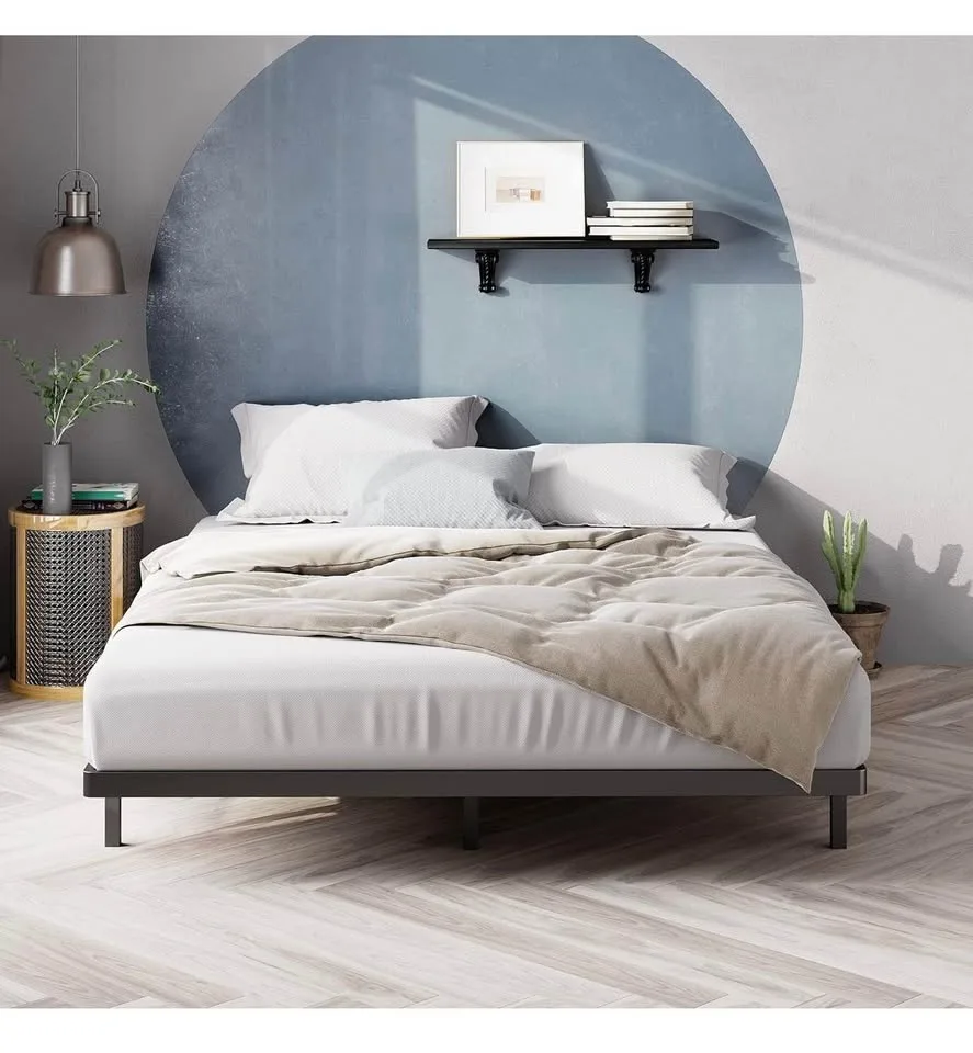 Zinus Bunkie Board / Bed Slat Replacement, King image indicator(2)