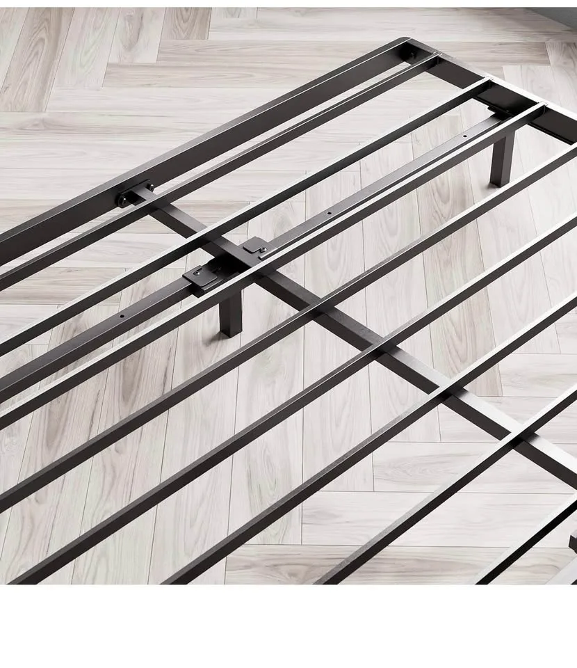 Zinus Bunkie Board / Bed Slat Replacement, King image indicator(6)