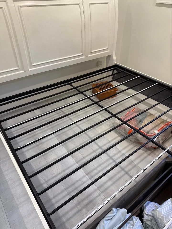 Zinus Bunkie Board / Bed Slat Replacement, King image indicator(7)