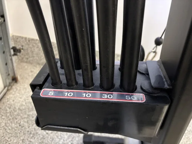 Bowflex PR1000 great condition image indicator(4)