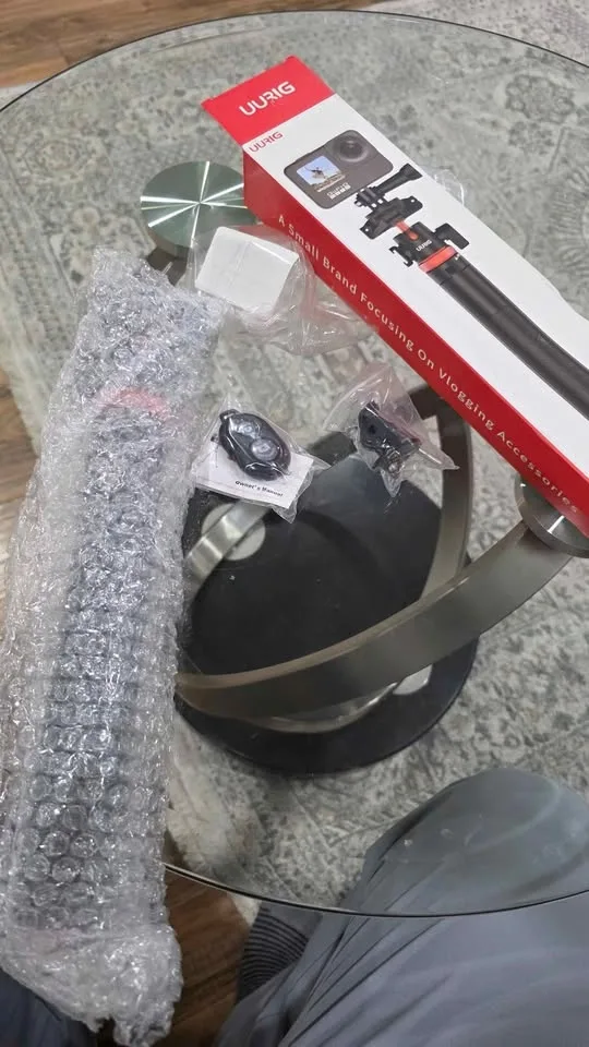 UURIG TP-02 image indicator(2)