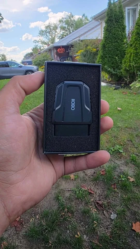 CAR OBD DIAGNOSIS image indicator(2)