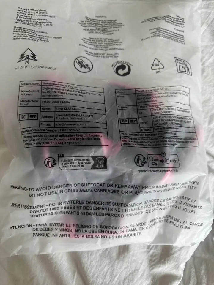 Super Cute Brand New Baby Hat perfect for Instagram photos!! image indicator(3)