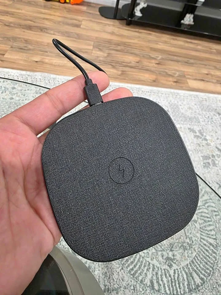 Wireless Charger