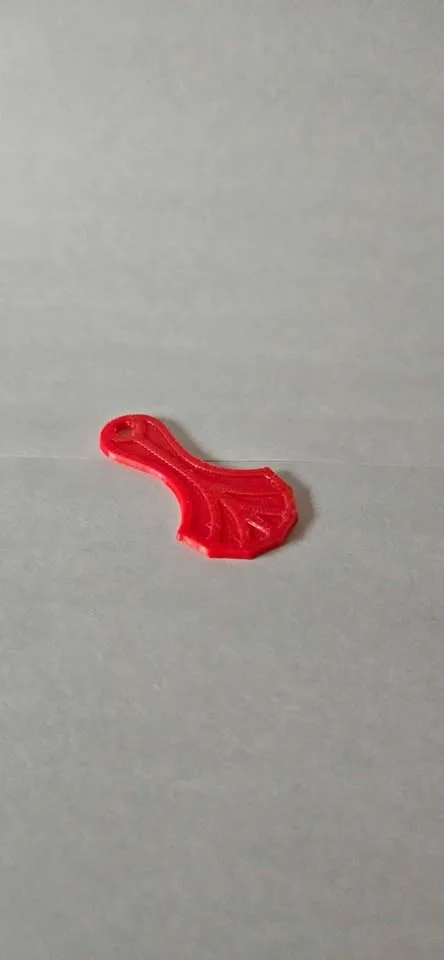 I have these in various colors, in PETG