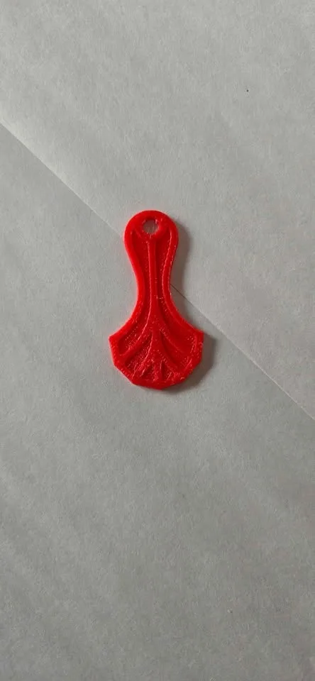 I have these in various colors, in PETG image indicator(2)