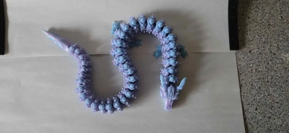 Crystal Dragon image indicator(2)