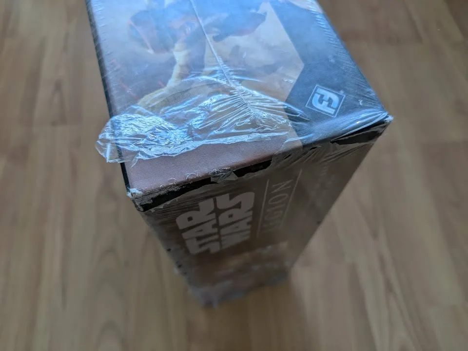 Star Wars Legion base set (brand new) image indicator(2)