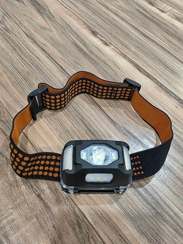 Headlamp