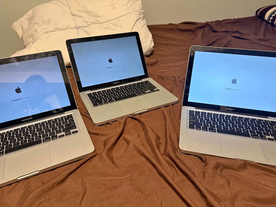 🔥 MacBook Pro A1278 – Excellent Condition – Ready to Use! 🔥