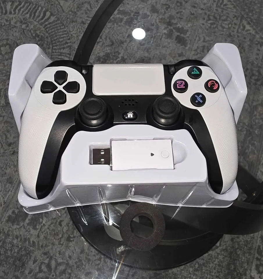 IWGAME Wireless Controller for PS5 image indicator(2)