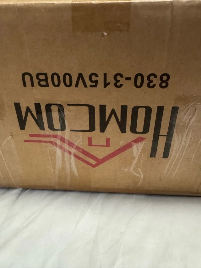 6' Snow Flocked “Blue” Pencil Christmas Tree image indicator(8)