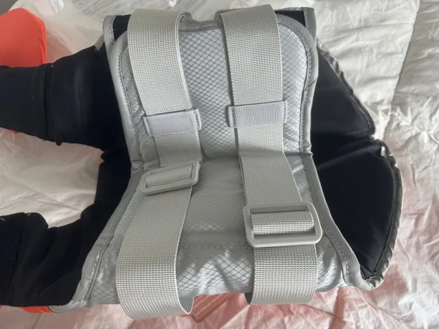 Selling 2 Brand New Size L Dog Life Jackets $25 ea, Retails $106 image indicator(10)