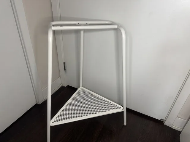 IKEA TILLSLAG Desk Leg Selling One IKEA TILLSLAG Desk Leg image indicator(3)