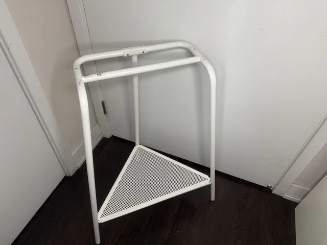 IKEA TILLSLAG Desk Leg Selling One IKEA TILLSLAG Desk Leg image indicator(4)