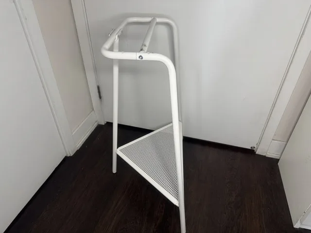 IKEA TILLSLAG Desk Leg Selling One IKEA TILLSLAG Desk Leg image indicator(5)