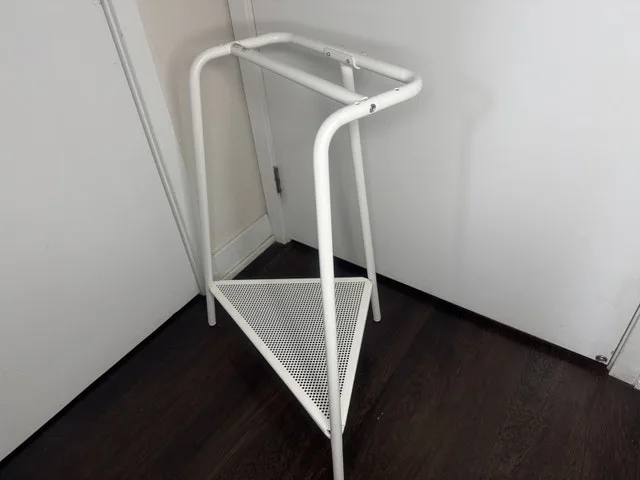 IKEA TILLSLAG Desk Leg Selling One IKEA TILLSLAG Desk Leg image indicator(6)