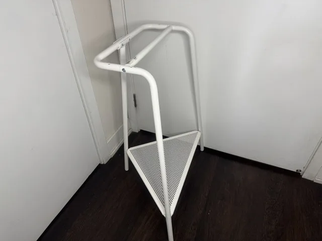 IKEA TILLSLAG Desk Leg Selling One IKEA TILLSLAG Desk Leg image indicator(7)