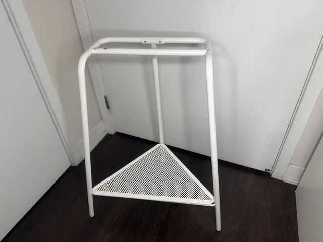 IKEA TILLSLAG Desk Leg Selling One IKEA TILLSLAG Desk Leg image indicator(9)