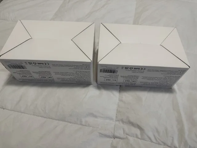 Selling 2 Brand New in boxes Pet anti-anxiety toy image indicator(7)