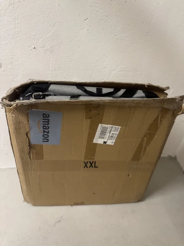 Brand New 36 inch Folding Soft Dog Crate, for Large Dog to 70lbs image indicator(5)