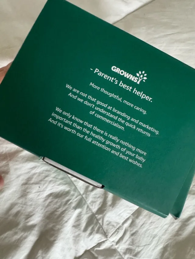 Car Backseat Pet / Baby / Kids Monitor NEW in Box image indicator(8)