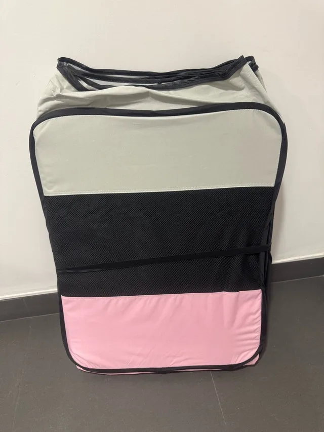 XL Brand New Dog / Pet Playpen Circular Crate Retails $174 image indicator(10)