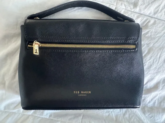 Ted Baker Purse, it’s a Handbag Style purse $30