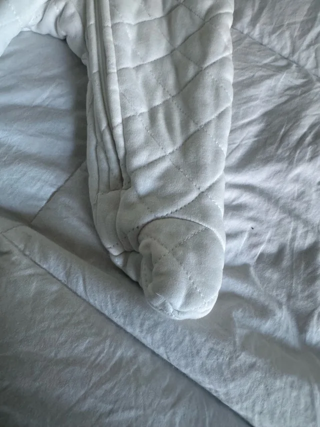 0-3 Month Winter Snow Suit Outfit $10 image indicator(5)