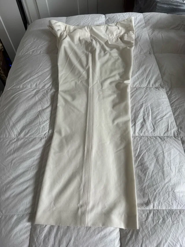 Ladies Michael Kors Plus Size 24W Pants from Macy’s Worn Once image indicator(4)