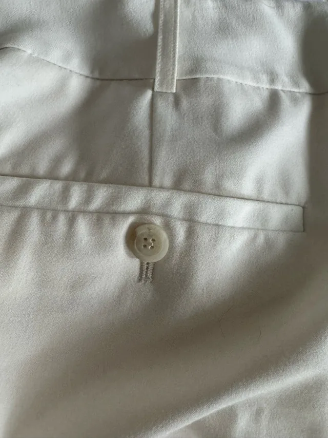 Ladies Michael Kors Plus Size 24W Pants from Macy’s Worn Once image indicator(6)