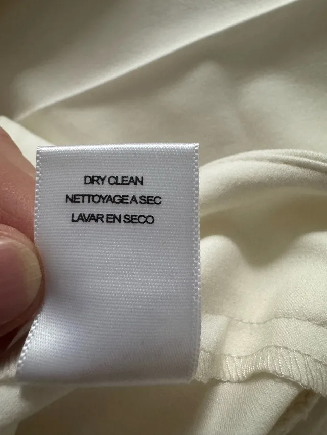 Ladies Michael Kors Plus Size 24W Pants from Macy’s Worn Once image indicator(10)