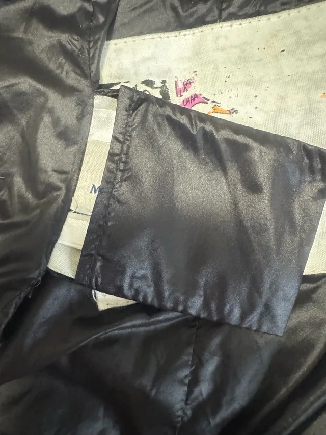 Moncler Kids Size 0 Winter Jacket Fits a 4-5YO image indicator(8)