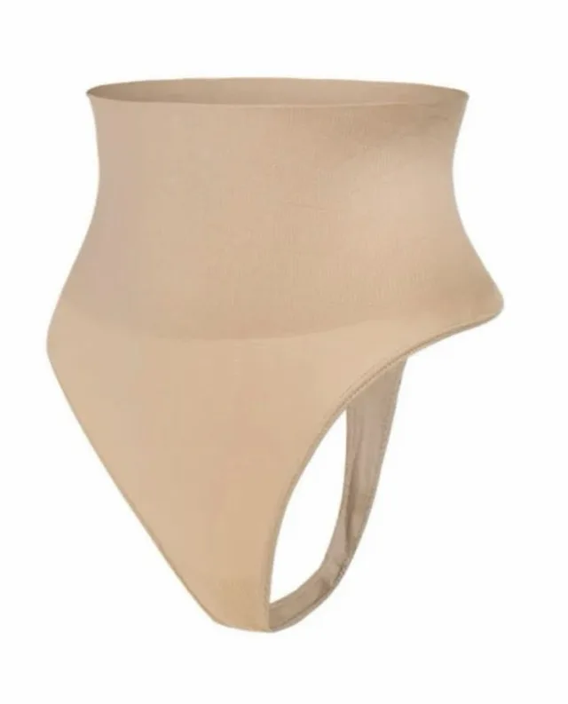 5 BRAND NEW Packages Ladies Shapeware Bought from Netflix Sale image indicator(5)