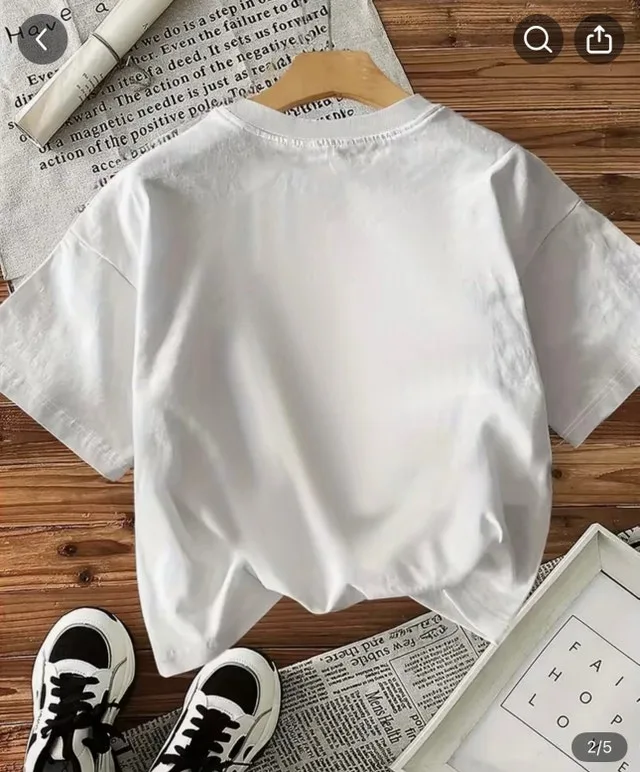 Men’s XL T-Shirt Brand New in Original Packaging image indicator(2)