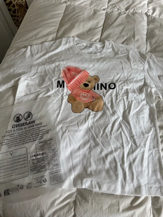 Men’s XL T-Shirt Brand New in Original Packaging image indicator(5)