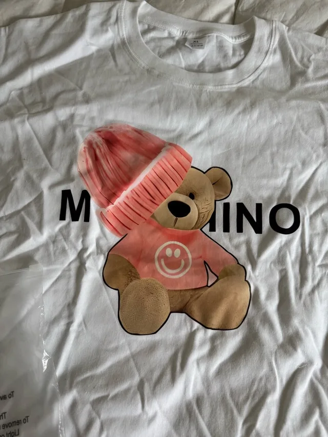 Men’s XL T-Shirt Brand New in Original Packaging image indicator(6)