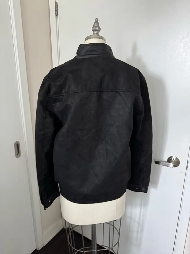 Men’s Brand New Size Small Jacket with Tags image indicator(7)