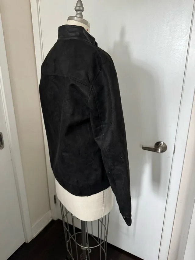 Men’s Brand New Size Small Jacket with Tags image indicator(8)