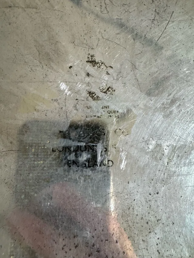 Antique Tin image indicator(4)