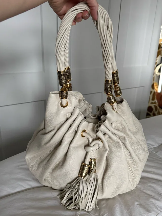 Michael Kors purse - $75 or Trade image indicator(2)