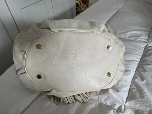 Michael Kors purse - $75 or Trade image indicator(4)