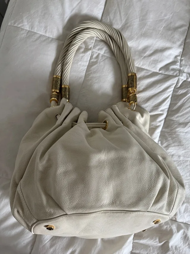 Michael Kors purse - $75 or Trade image indicator(6)