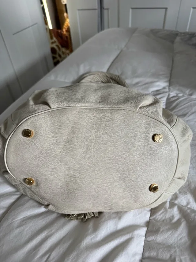 Michael Kors purse - $75 or Trade image indicator(7)