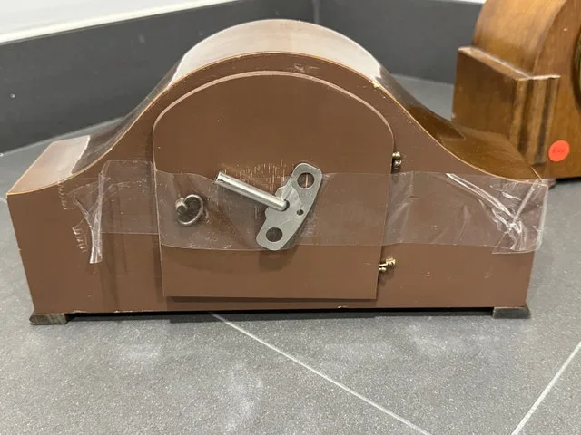 Antique Clocks and Antique Calculator All for $100 image indicator(9)